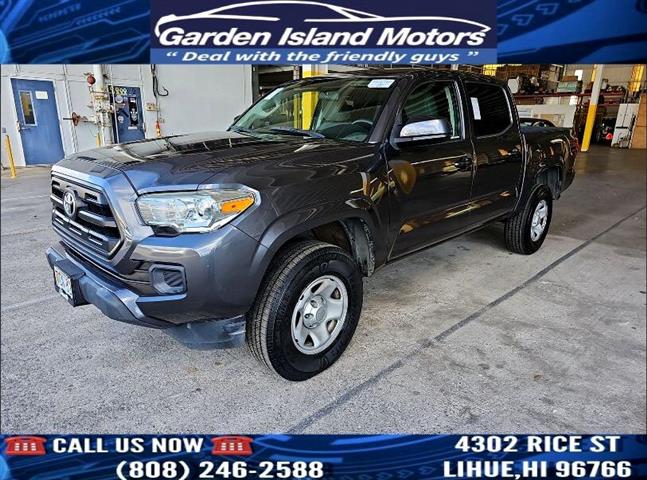 $29995 : 2017 Tacoma image 1