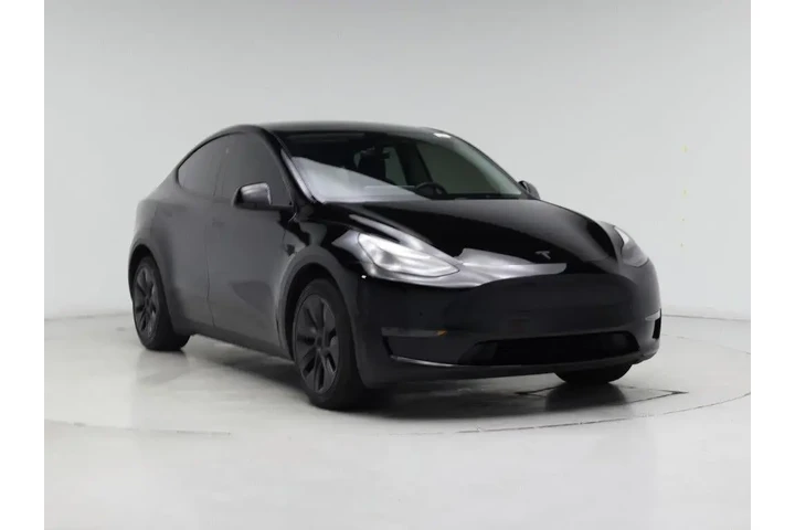 $37998 : Tesla Model Y 2025 Long Rang image 1