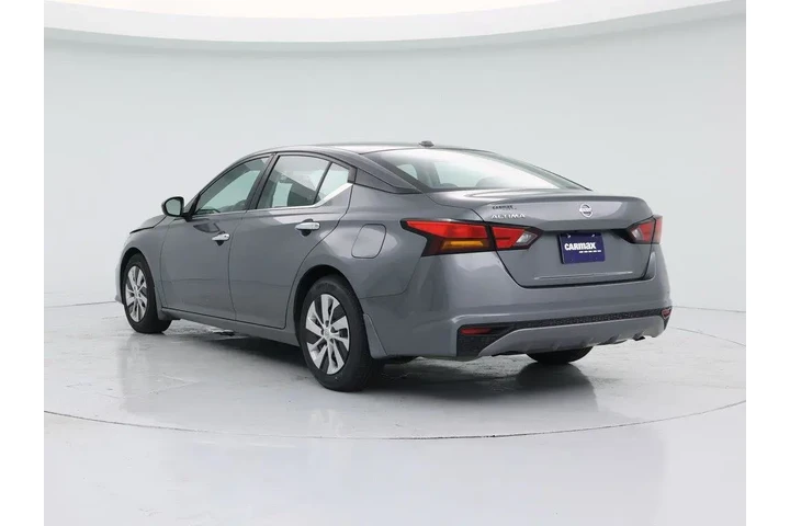 $18998 : Nissan Altima 2020 2.5 S 4dr image 2