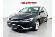 $9975 : Chrysler 200 2016 Limited 4d thumbnail