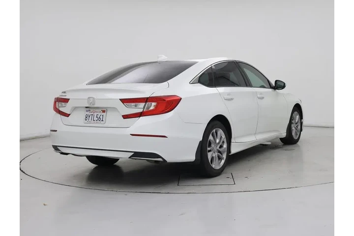 $17998 : Honda Accord 2018 LX 4dr Sed image 8