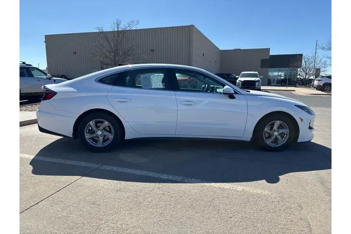 $20998 : Hyundai SONATA 2023 SE 4dr S image 6