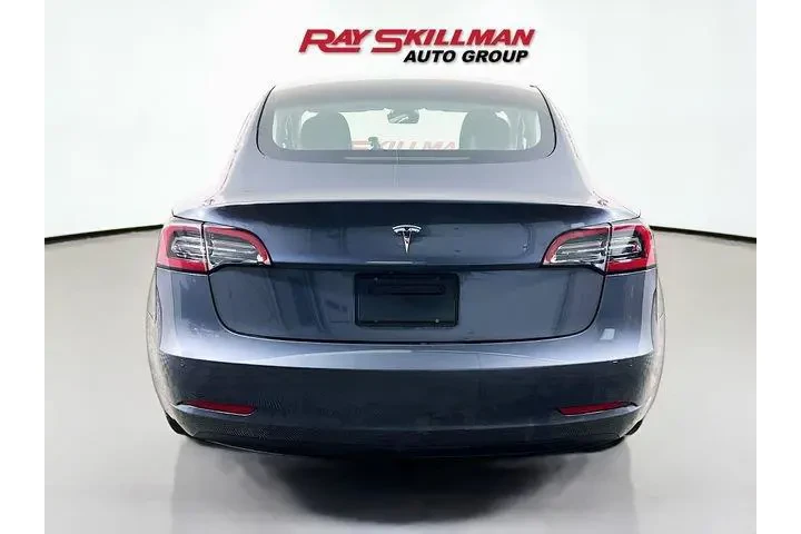 $21975 : Tesla Model 3 2022 4dr Sedan image 6