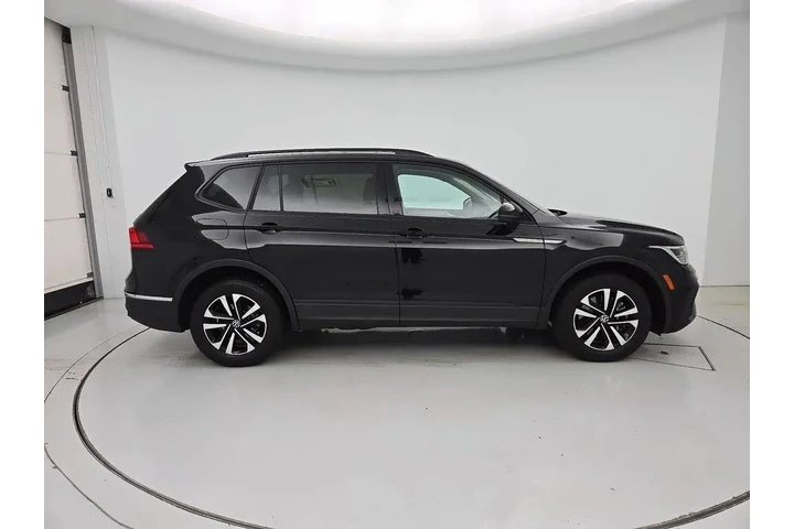 $18998 : Volkswagen Tiguan 2022 AWD S image 4