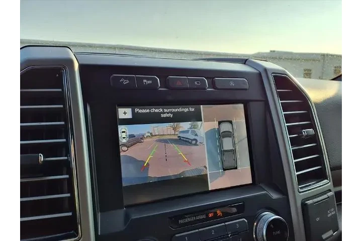 $28799 : Ford F-150 2018 4x4 King Ran image 5