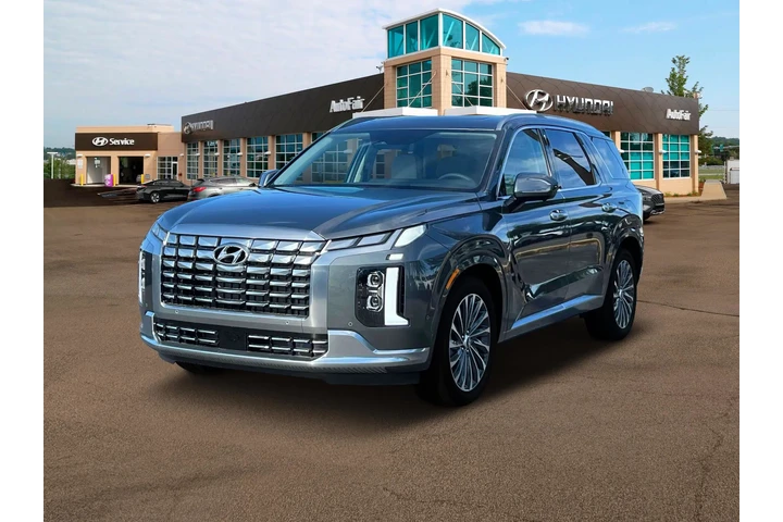 $39900 : Hyundai PALISADE 2024 AWD Ca image 1