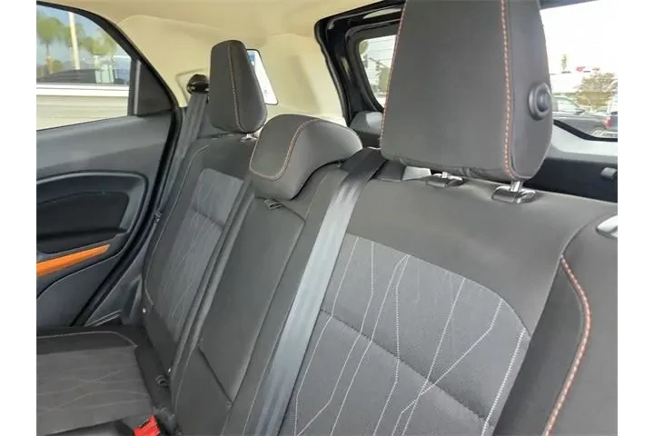 $15357 : Ford EcoSport 2021 SE 4dr Cr image 10