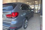 $22707 : BMW X5 2018 AWD xDrive35i 4d thumbnail