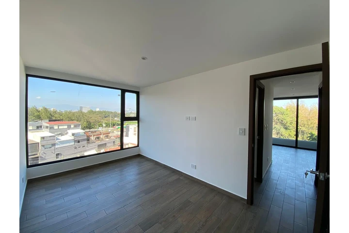 $1 : Apartamento en renta en Z. 15 image 2