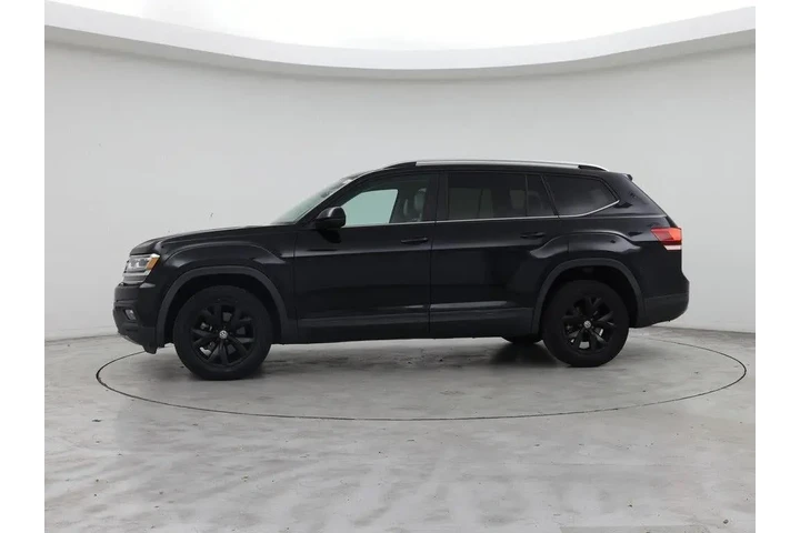 $17998 : Volkswagen Atlas 2018 V6 SE image 3