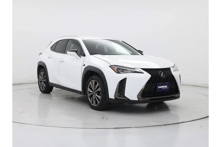 $24998 : Lexus UX 200 2020 F SPORT 4d image 1