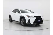 Lexus UX 200 2020 F SPORT 4d en Fresno