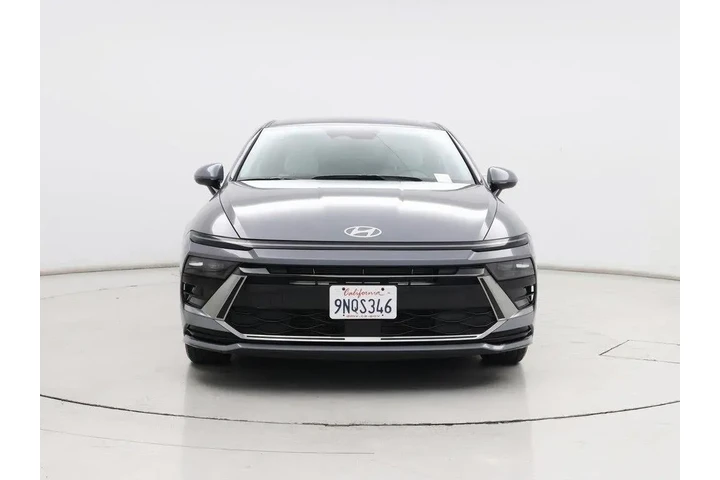 $22998 : Hyundai SONATA 2024 AWD SEL image 5