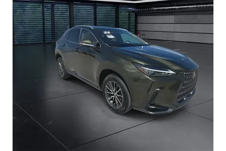 $39988 : Lexus NX 350 2023 AWD Premiu image 2