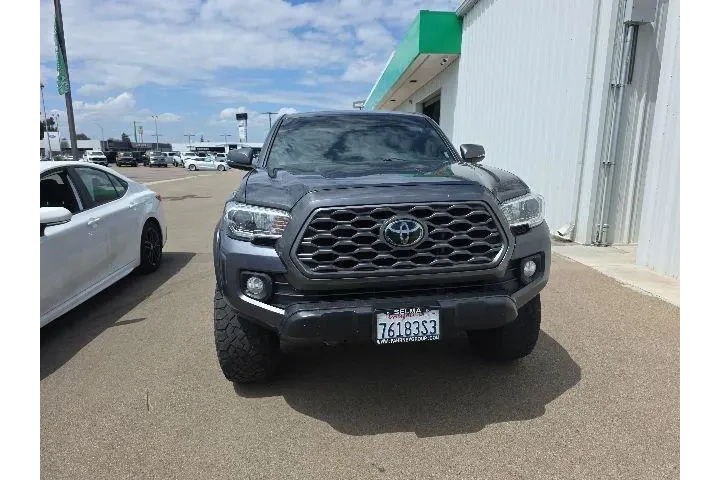 $39900 : Toyota Tacoma 2023 4x4 TRD P image 2