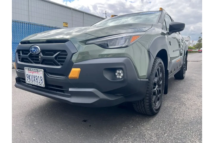 $28994 : Subaru Crosstrek 2024 AWD Wi image 9