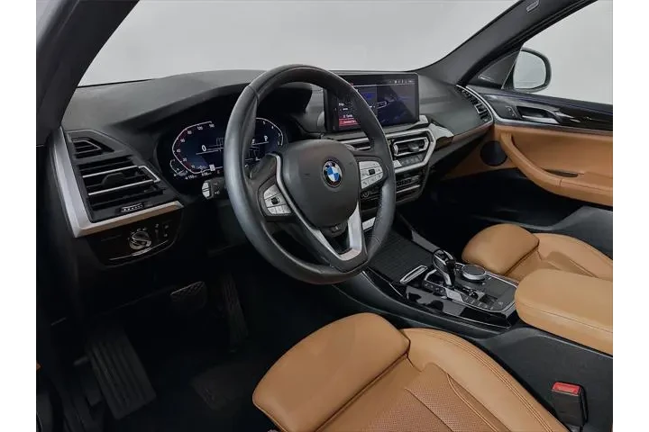 $39995 : BMW X3 2024 AWD xDrive30i 4d image 9