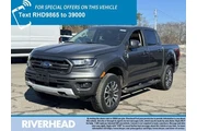 Ford Ranger 2019 4x4 Lariat en Long Island
