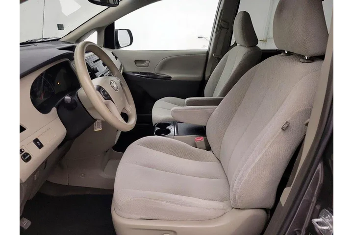 $16998 : Toyota Sienna 2014 LE 7-Pass image 10