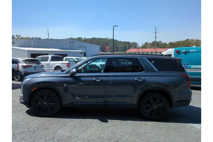 $34994 : Hyundai PALISADE 2024 AWD XR image 9