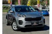 2019 KIA SPORTAGE2019 KIA SPO thumbnail