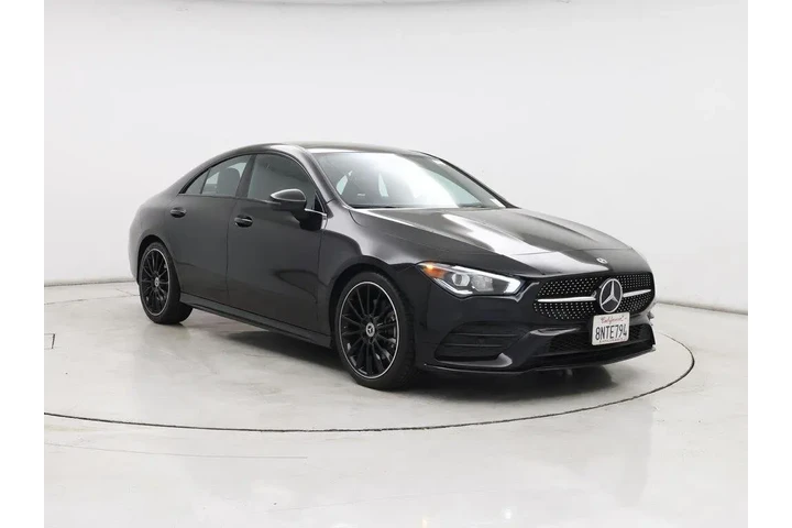 $23998 : Mercedes-Benz CLA 2020 CLA 2 image 1