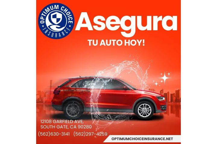 AUTO INSURANCE Y REGISTRACIONE image 1