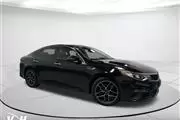 Pre-Owned 2019 Optima SX Turbo en Milwaukee