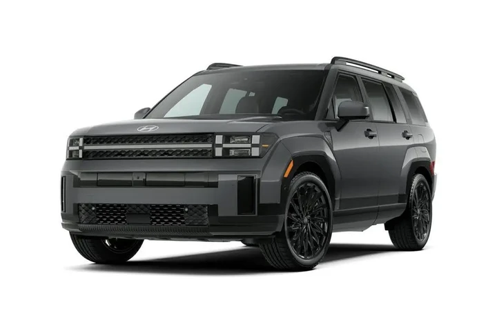 $37991 : Hyundai SANTA FE 2025 Callig image 1