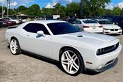 $8900 : 2014 Challenger SXT thumbnail