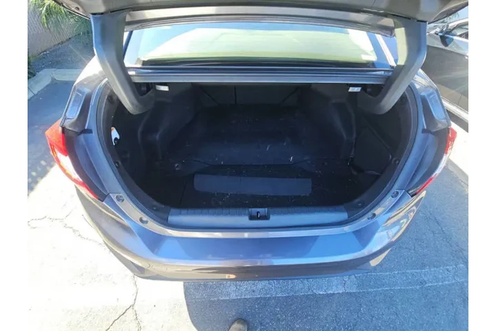 $24750 : 2021 Clarity Plug-In Hybrid image 8