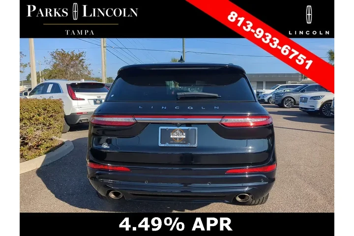 $33997 : Lincoln Corsair 2023 Reserve image 5