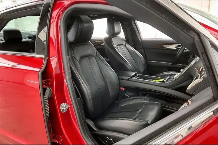 $18490 : Lincoln MKZ 2020 Reserve 4dr image 7