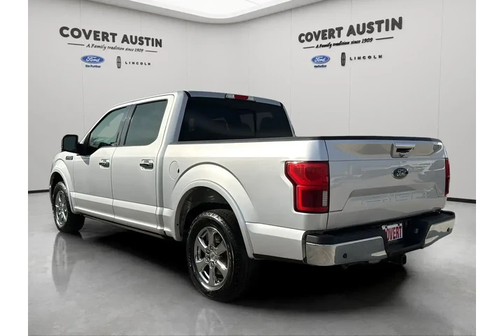 $18734 : Ford F-150 2019 4x2 XL 4dr S image 3