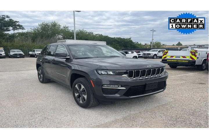 $26459 : Jeep Grand Cherokee 2022 4x4 image 2