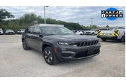 $26459 : Jeep Grand Cherokee 2022 4x4 thumbnail