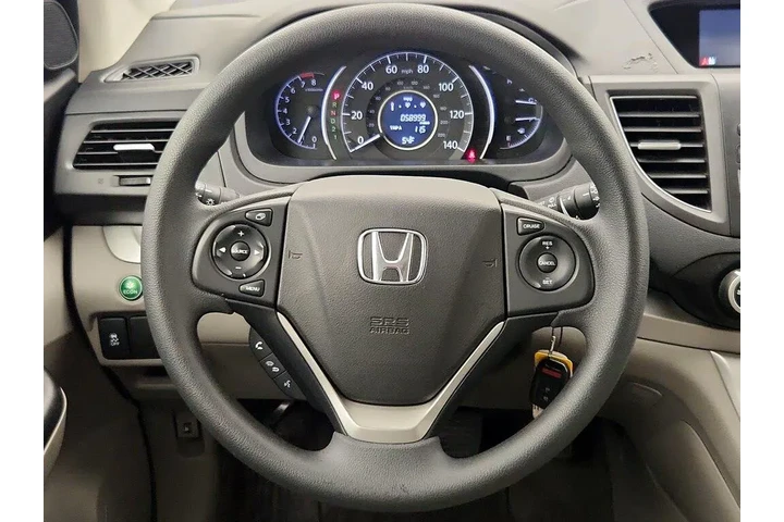 $18998 : Honda CR-V 2014 AWD EX 4dr S image 10