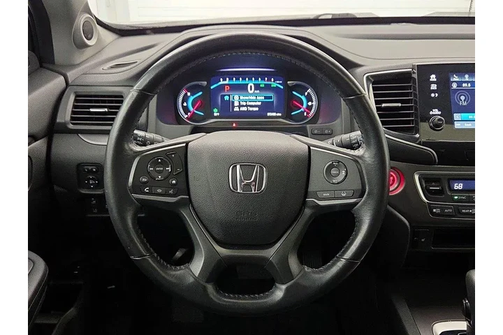 $24998 : Honda Pilot 2019 AWD EX-L 4d image 10