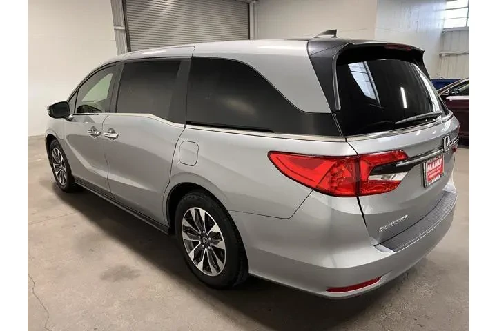 $37426 : Honda Odyssey 2024 EX-L 4dr image 5
