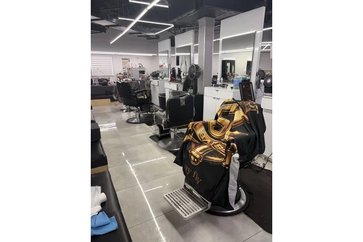 Somos blue butterfly solutions image 3