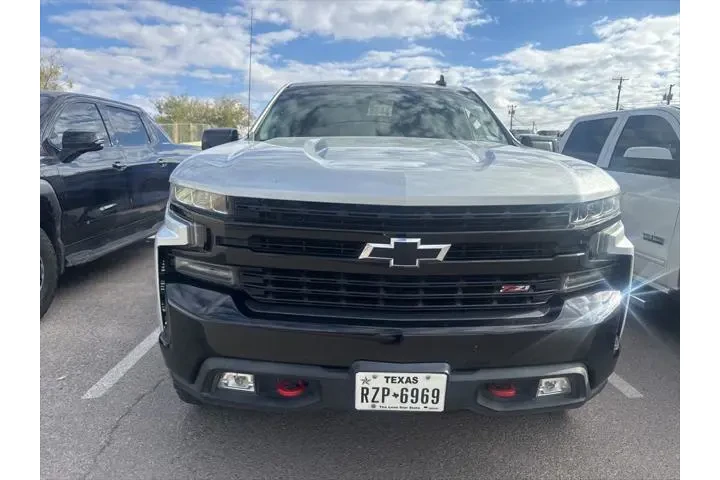 $35991 : Chevrolet Silverado 1500 202 image 5