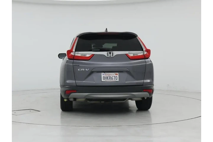 $21998 : Honda CR-V 2018 EX-L 4dr SUV image 6