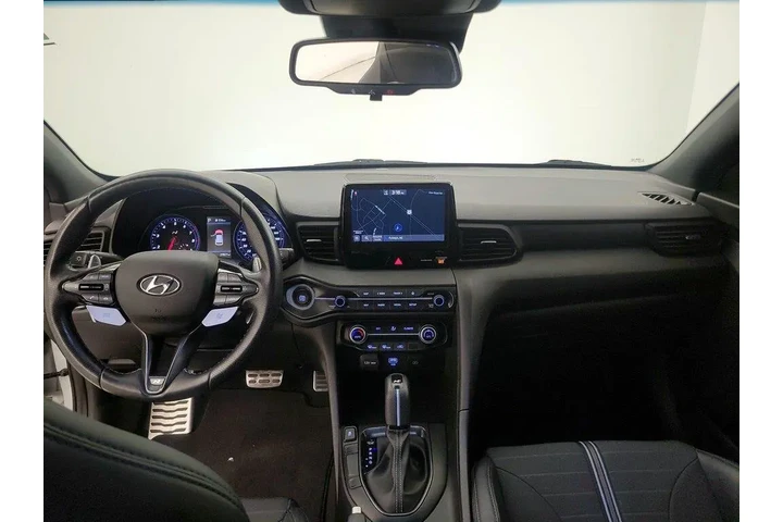 $25998 : Hyundai VELOSTER N 2021 3dr image 9