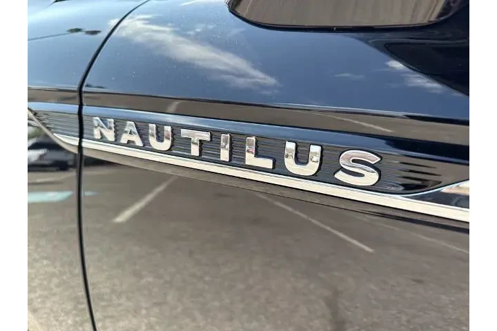 $35000 : Lincoln Nautilus 2023 AWD Re image 7