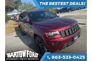 $16993 : Jeep Grand Cherokee 2017 4x4 thumbnail