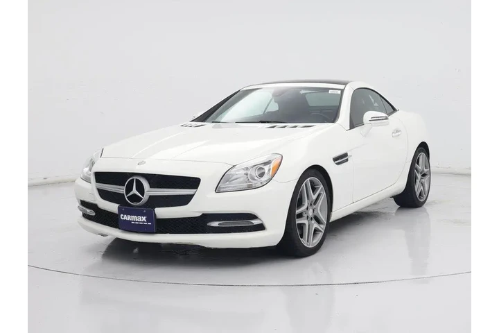 $22998 : Mercedes-Benz SLK 2016 SLK 3 image 4