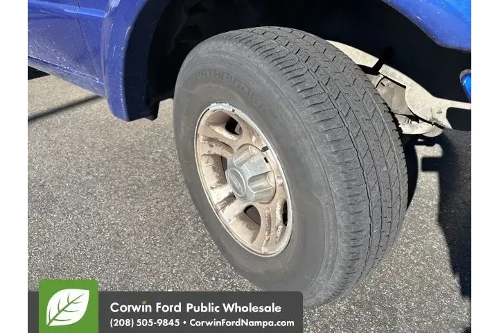 $6500 : Ford Ranger 2003 2dr Standar image 10