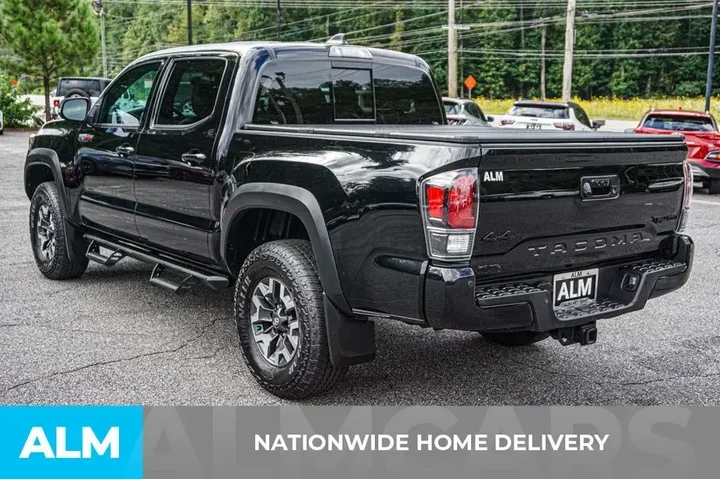 $37920 : Toyota Tacoma 2020 4x4 TRD P image 5