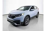 $23499 : Honda CR-V 2022 EX-L 4dr SUV thumbnail