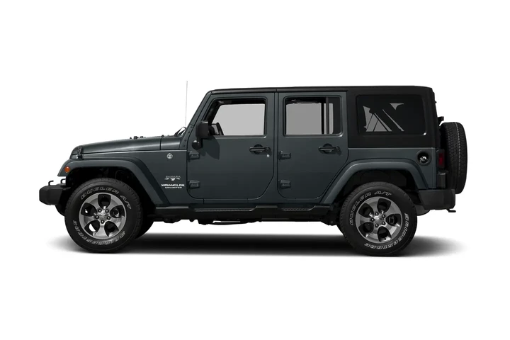 $19949 : 2015 Wrangler Unlimited Sahara image 3